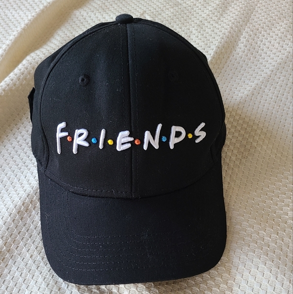 Friends Baseball Cap - Picture 2 of 5